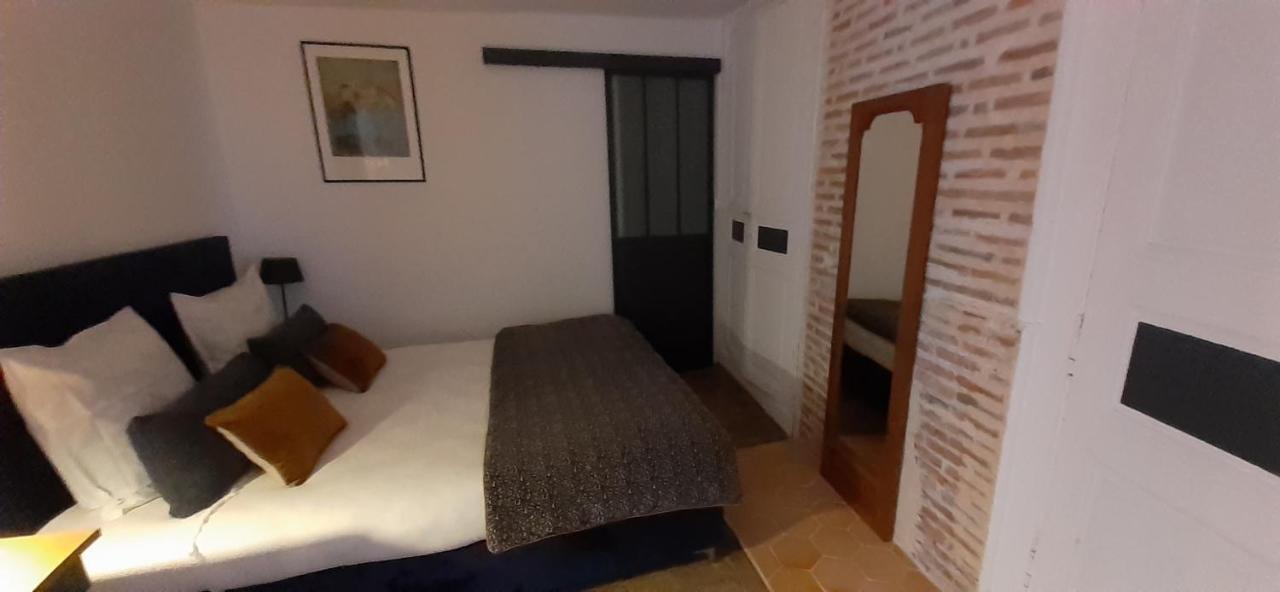 Le Genista Apartamento Angers Exterior foto