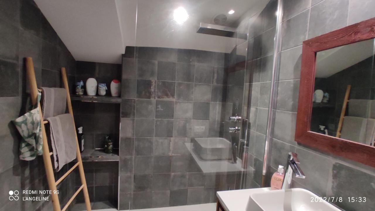 Le Genista Apartamento Angers Exterior foto